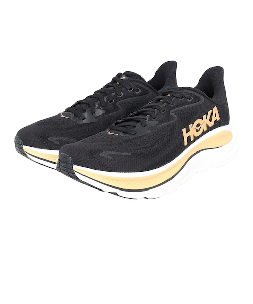 ホカ（HOKA）ランニングシューズ ジョギングシューズ クリフトン 10