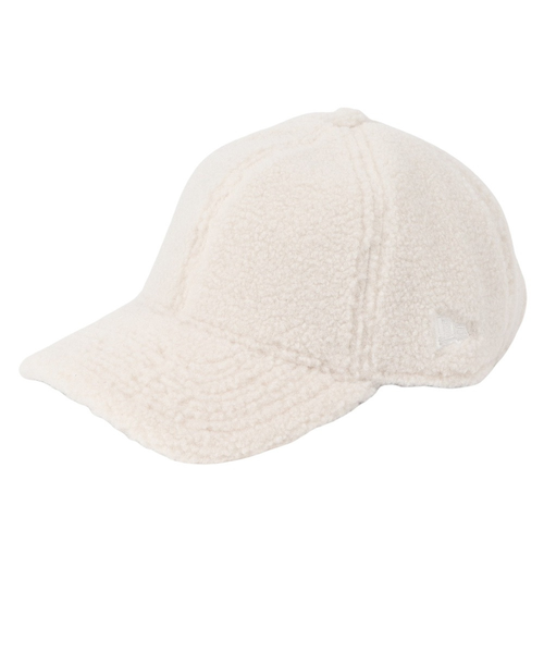 ニューエラ（NEW ERA）帽子 キャップ 9TWENTY ボアフリース ベーシック
