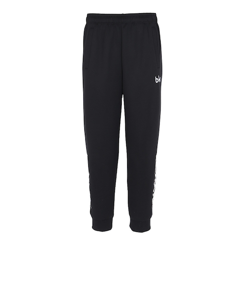 バドミントンウェア ジョガーパンツ S-5451U-BLA