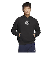 アディダス（adidas）ハッピ 大阪 パーカー スウェットフーディ JUY67-JM7397