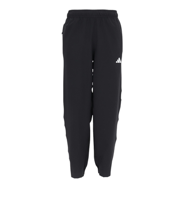 アディダス（adidas）トレーニングエッセンシャルズ トレーニングパンツ KNU30-IT5457