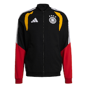 アディダス(adidas)ドイツ代表 2026 TIRO PRESENTATION ジャケット HG749-KB4476