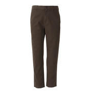 エルケクス(ELKEX)TWILL GOODAY パンツ EKM5SP0008 BRN