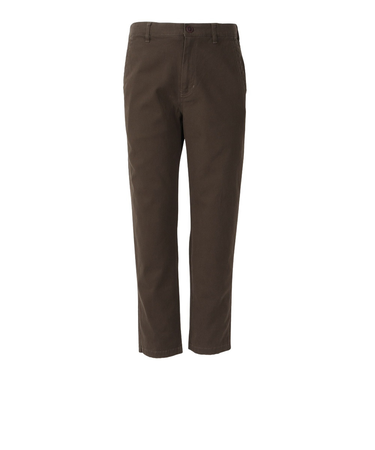 エルケクス（ELKEX）TWILL GOODAY パンツ EKM5SP0008 BRN