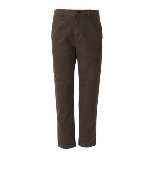 エルケクス（ELKEX）TWILL GOODAY パンツ EKM5SP0008 BRN