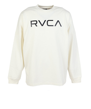 ルーカ（RVCA）3BOX 長袖Tシャツ BF042052 ANW
