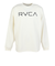 ルーカ（RVCA）3BOX 長袖Tシャツ BF042052 ANW