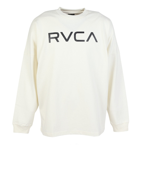 ルーカ（RVCA）3BOX 長袖Tシャツ BF042052 ANW