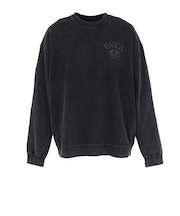 ルーカ（RVCA）VA WORLD WIDE CR トレーナー BF042054 KVCB