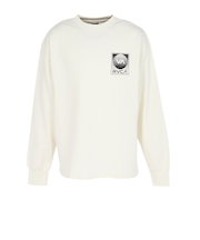 ルーカ(RVCA)BLINDER 長袖Tシャツ BF042055 ANW