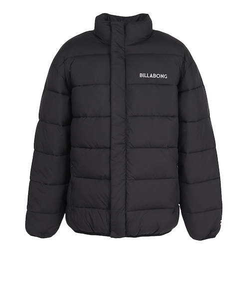 ビラボン（BILLABONG）WS PUFF ジャケット BF012761 BLK