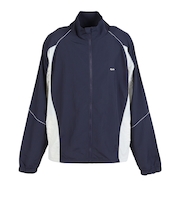 ジャケット ナイロン BLUSSON SL25FWM-APP007NVY