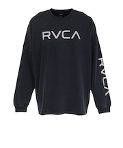 ルーカ（RVCA）長袖Tシャツ BF042051 KVCW