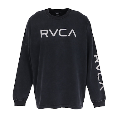 ルーカ（RVCA）長袖Tシャツ BF042051 KVCW
