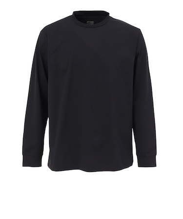 ヨネックス（YONEX）長袖Tシャツ RWX25014-007