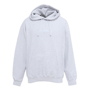 エクストララージ（XLARGE）SLANTED OG フーディッド スウェットシャツ 101253012003-ASH