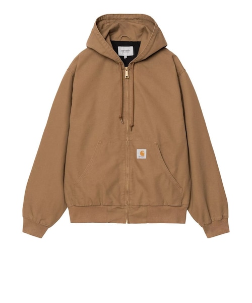 Carhartt ジャケット 新品 カーハート（CARHARTT）OG ACTIVE ジャケット I035891HZ4O25FW