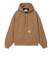カーハート（CARHARTT）OG ACTIVE ジャケット I035891HZ4O25FW