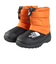 ザ・ノース・フェイス（THE NORTH FACE）ジュニア ブーツ カジュアルシューズ NSE ヌプシ ブーティ VII NFJ52288 YK
