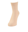 日本の名湯 パイルショートソックス 23～25cm ベージュ 3103503-21