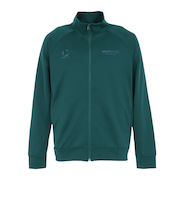 デサント(DESCENTE)ジャージスタンドジャケット ST5FJGX2MB GR00