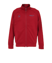 デサント（DESCENTE）ジャージスタンドジャケット ST5FJGX2MB RD00