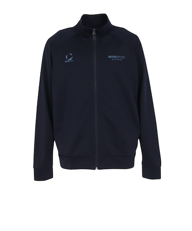 デサント（DESCENTE）ジャージスタンドジャケット ST5FJGX2MB NV00