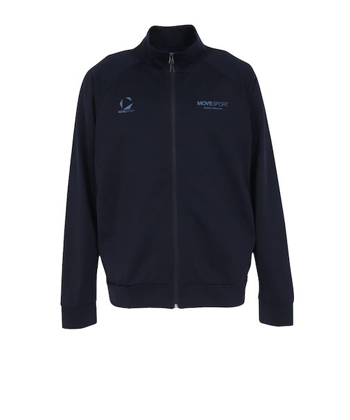 デサント（DESCENTE）ジャージスタンドジャケット ST5FJGX2MB NV00