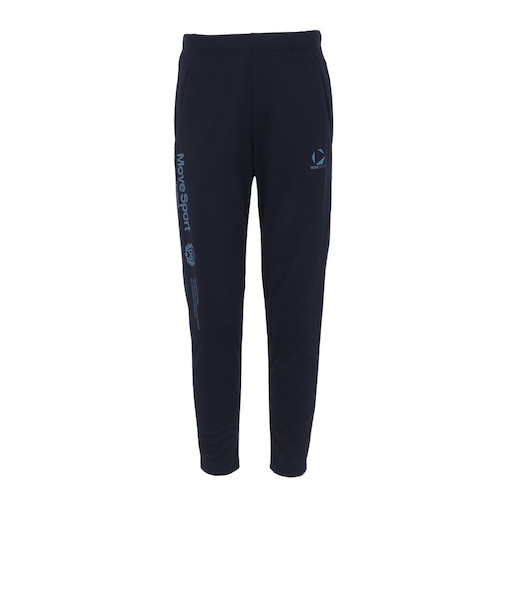 デサント（DESCENTE）ジャージロングパンツ ST5FPZX4MB NV00