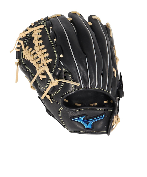 Mizuno 野球グローブ 茶色 右投げ用 Mizuno 野球グローブ 茶色 右投げ用