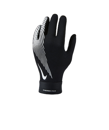 ナイキ（NIKE）ジュニア アカデミー サーマフィット サッカーグローブ HF0547-011