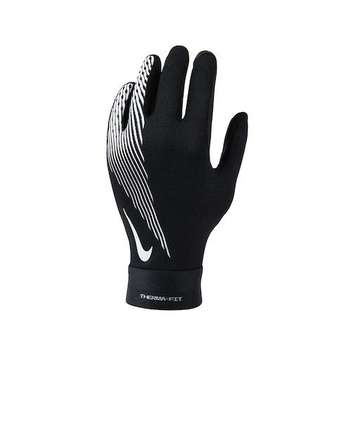 ナイキ（NIKE）ジュニア アカデミー サーマフィット サッカーグローブ HF0547-011
