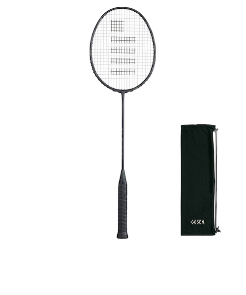 バドミントンラケット ゴーセン コキュートス ブレード ゴーセン（GOSEN）バドミントンラケット コキュートス ブレード