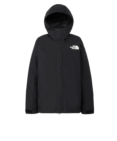 ザ・ノース・フェイス（THE NORTH FACE）ウィンターパーク ジャケット NS62516 K