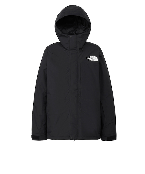 ザ・ノース・フェイス（THE NORTH FACE）ウィンターパーク ジャケット NS62516 K