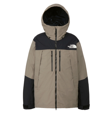 ザ・ノース・フェイス（THE NORTH FACE）スノーバード トリクライメイト ジャケット NS62515 MR