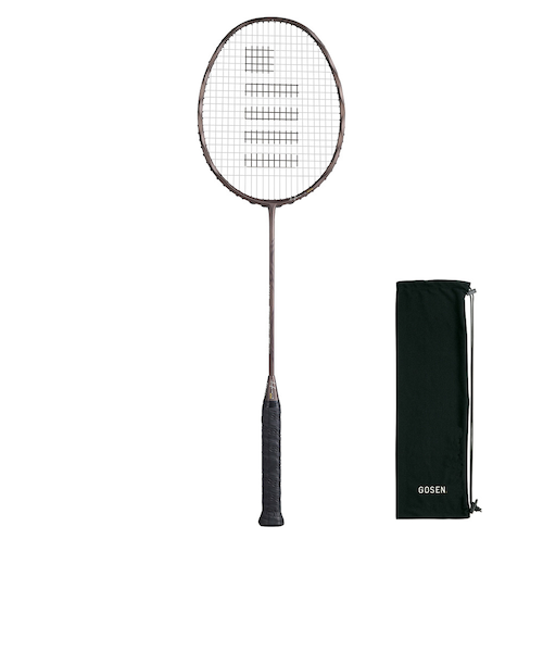 ゴーセン インフェルノスマート2本セット ゴーセン GOSEN INFERNO