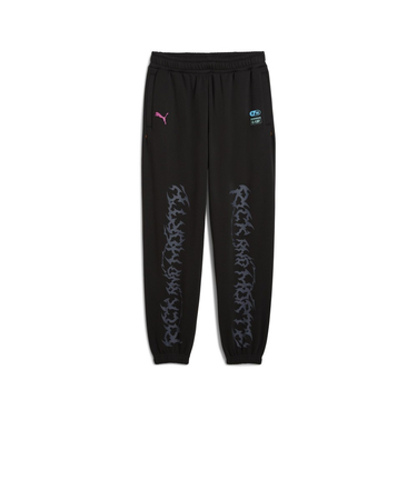 プーマ(PUMA)バスケットボールウェア パンツ HOOPS X リック アンド モーティー 63309501