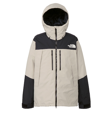 ザ・ノース・フェイス（THE NORTH FACE）スノーバード トリクライメイト ジャケット NS62515 FI