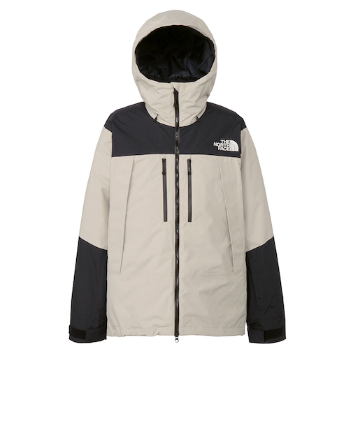 ザ・ノース・フェイス（THE NORTH FACE）スノーバード トリクライメイト ジャケット NS62515 FI