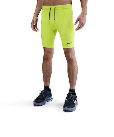 ナイキ（NIKE）AS ドライフィット FAST BF HALF タイツ IM7527-389