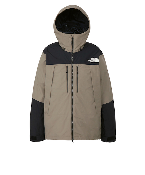 ザ・ノース・フェイス（THE NORTH FACE）スノーバード トリクライメイト ジャケット NS62515 MR