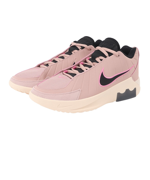 ナイキ（NIKE）バスケットシューズ バッシュ レブロン ウィットネス 9