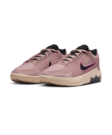 ナイキ(NIKE)バスケットシューズ バッシュ レブロン ウィットネス 9 EP HQ8035-600