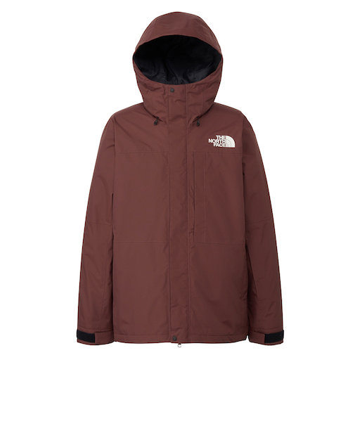 ザ・ノース・フェイス（THE NORTH FACE）ウィンターパーク ジャケット NS62516 SQ