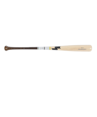 エスエスケイ(SSK)少年軟式用バット 野球 ジュニア 木製 プロモデル 80cm/590g平均 SBB5076F-HS-80