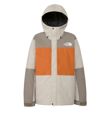 ザ・ノース・フェイス（THE NORTH FACE）ウィンターパーク ジャケット NS62516 FM