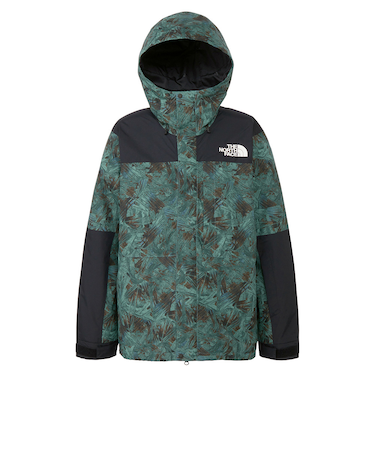 ザ・ノース・フェイス（THE NORTH FACE）ウィンターパーク ジャケット NS62516 FF