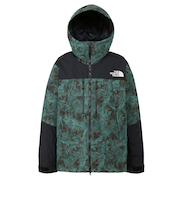 ザ・ノース・フェイス（THE NORTH FACE）スノーバード トリクライメイト ジャケット NS62515 FF