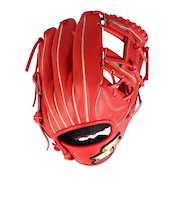 エスエスケイ(SSK)少年軟式用グラブ オールラウンド用 野球グローブ ジュニア ウインドリーム WJG224-32L